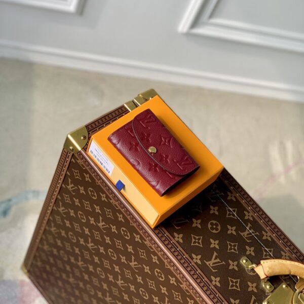 Louis Vuitton財布 ルイヴィトン 短財布 QB259076