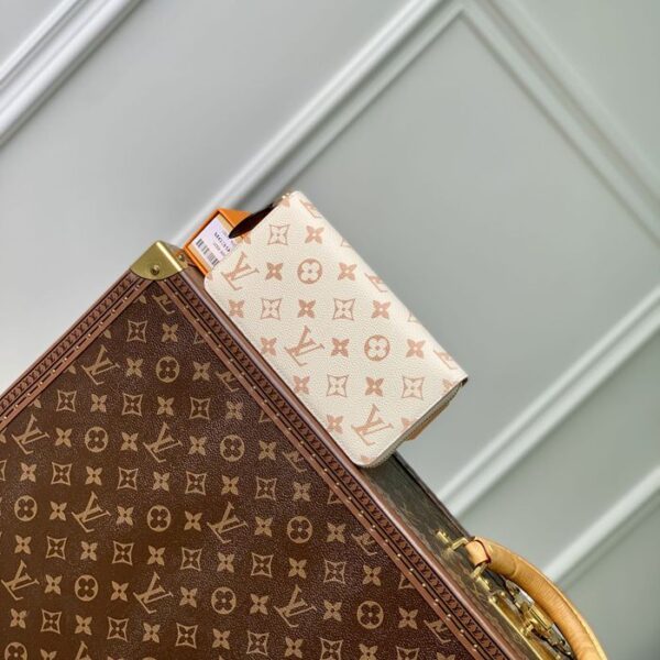 Louis Vuitton財布 ルイヴィトン 長財布 QB259350