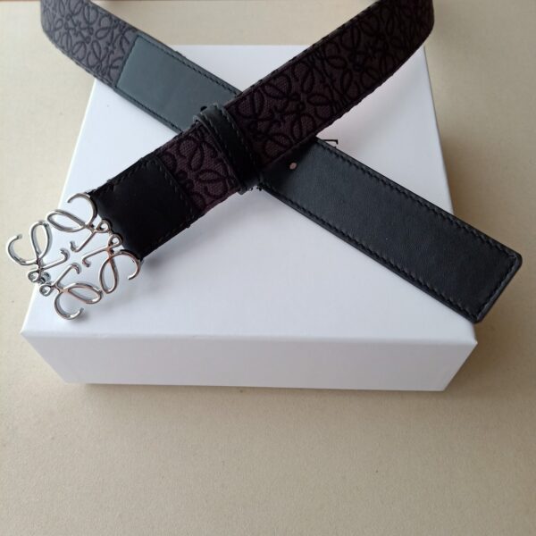 LOEWE ベルト(Belt) 大人気 3.2cm ロエベ レディースベルト PD259368