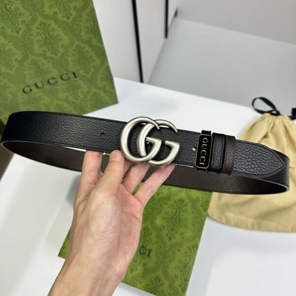 GUCCI ベルト(Belt) 大人気 グッチ メンズベルト PD259420