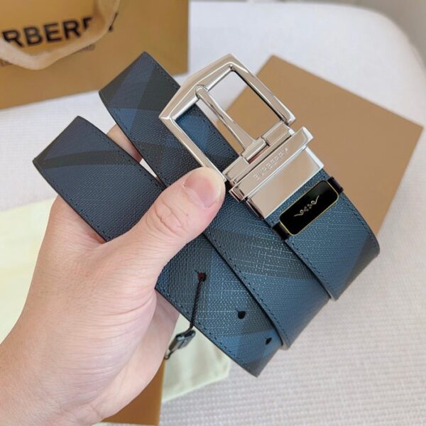 Burberry ベルト(Belt) 大人気 バーバリー メンズベルト PD259421