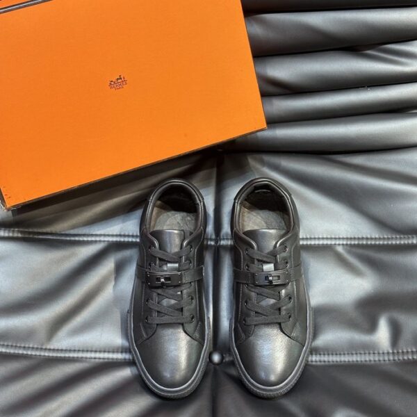 Hermes エルメス スニーカー(メンズ) メンズ靴 NX259693