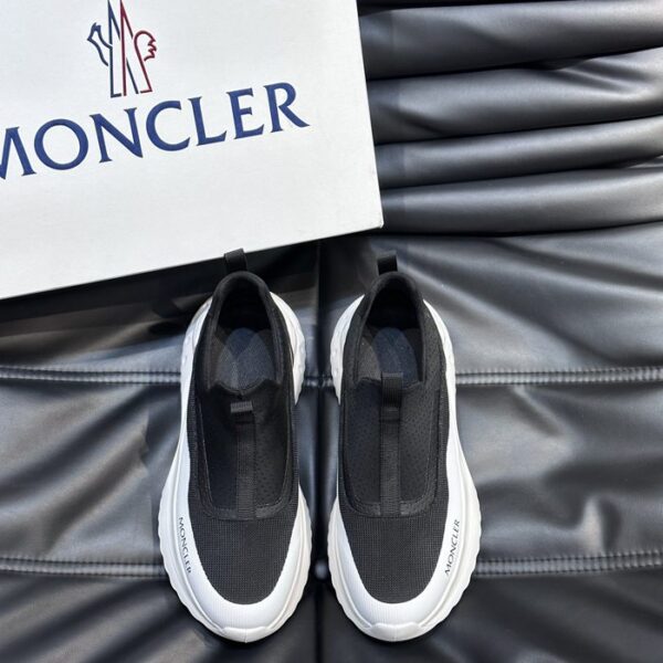 Moncler靴（モンクレール）メンズ シューズ メンズ靴 NX259695