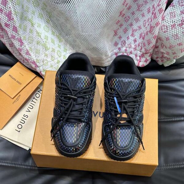 Louis Vuitton(ルイヴィトン) スニーカー(メンズ) メンズ靴 NX259749