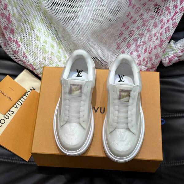 Louis Vuitton(ルイヴィトン) スニーカー(メンズ) メンズ靴 NX259751