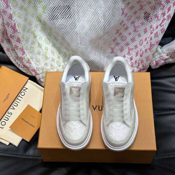 Louis Vuitton(ルイヴィトン) スニーカー(メンズ) メンズ靴 NX259753