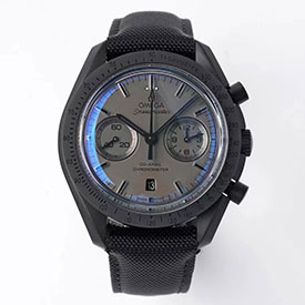 オメガコピー スピードマスター ムーンウォッチ プロフェッショナル ダーク サイド オブ ザ ムーン クロノグラフ311.92.44.51.01.005
