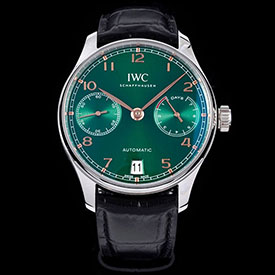 スーパーコピー優良店 IWC ポルトギーゼ・オートマティック IW500708