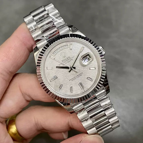 ロレックス デイデイト40mm 228239A メテオライト 入手困難 スーパーコピー通販