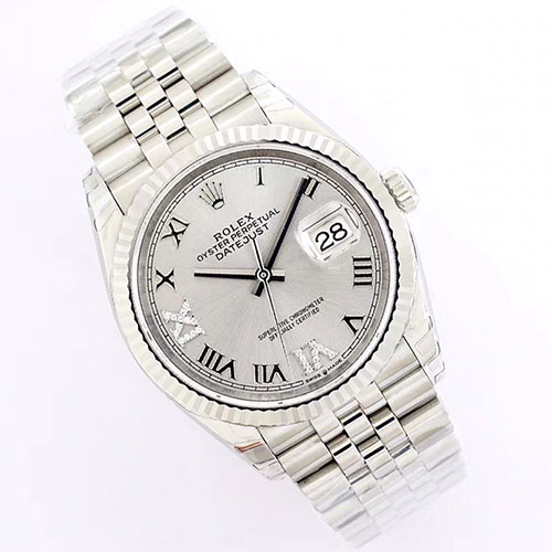 ロレックスM126234-0029 デイトジャスト 36mm 超人気スーパーコピー時計販売