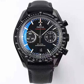 オメガブランド時計コピー スピードマスター ムーンウォッチ ダークサイド オブ ザ ムー﻿ン 311.92.44.51.01.007