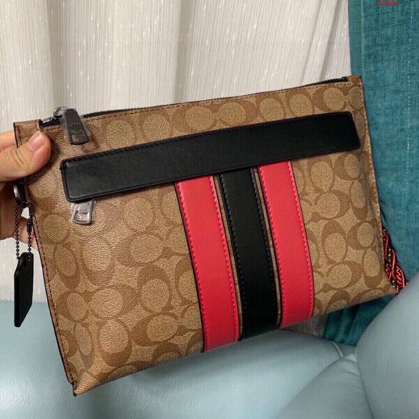 COACHセカンドバッグ コーチ セカンドバッグ QB167930