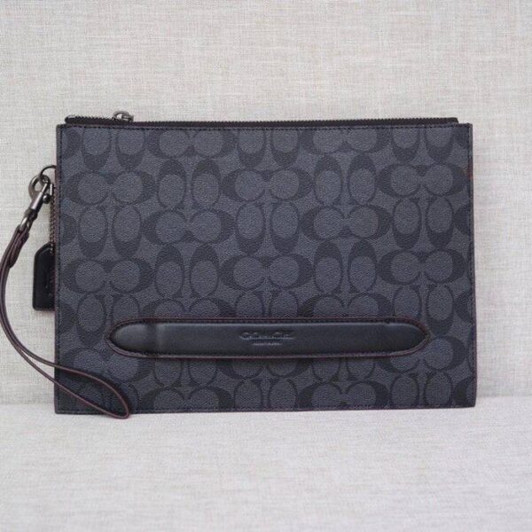 COACHセカンドバッグ コーチ セカンドバッグ QB167937