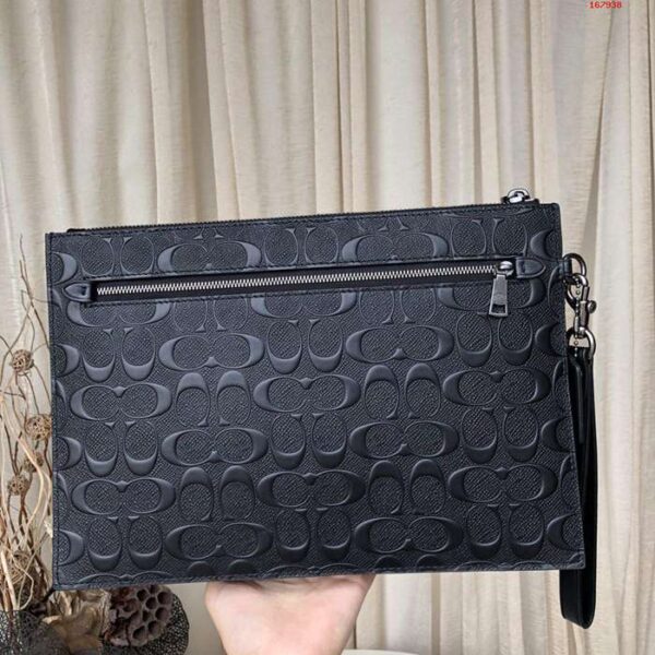 COACHセカンドバッグ コーチ セカンドバッグ QB167938