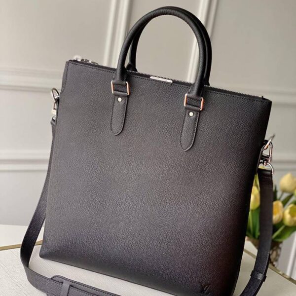 Louis Vuitton ルイヴィトン トートバッグ メンズ NB168198