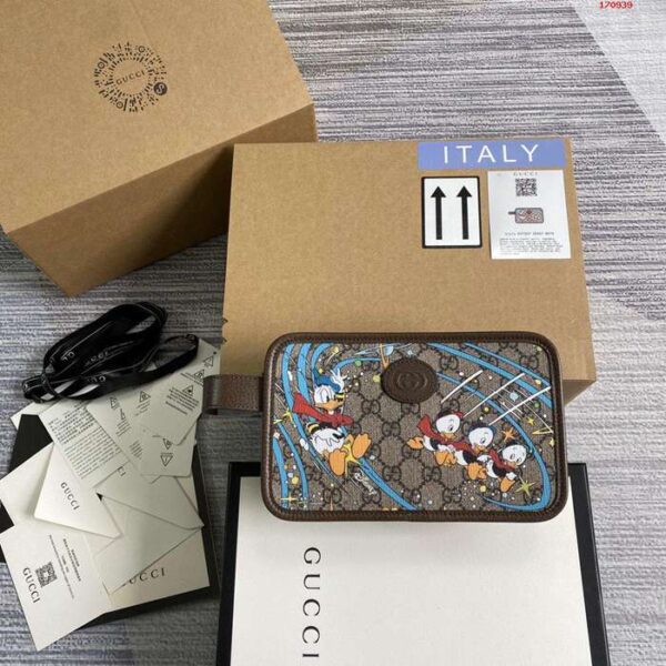 GUCCIセカンドバッグ グッチ セカンドバッグ QB170939