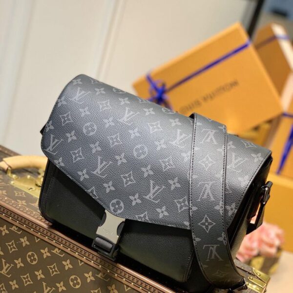 Louis Vuitton ルイヴィトン メッセンジャーバッグ NB172061