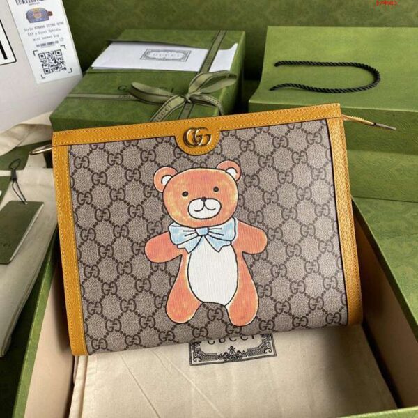 GUCCIセカンドバッグ グッチ セカンドバッグ QB174563