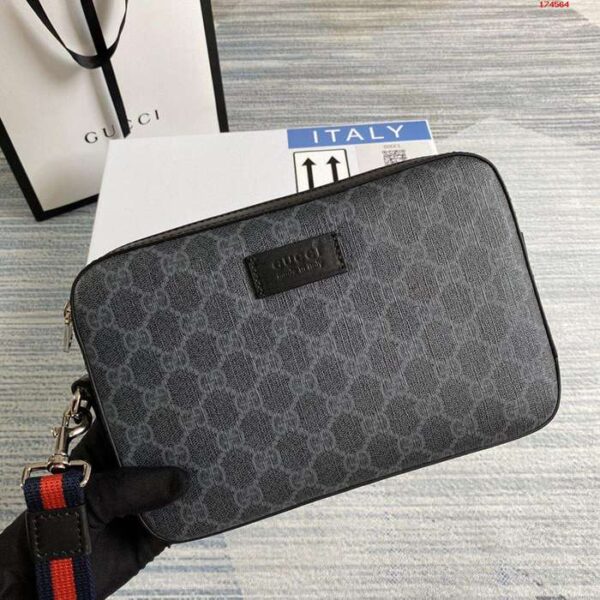 GUCCIセカンドバッグ グッチ セカンドバッグ QB174564