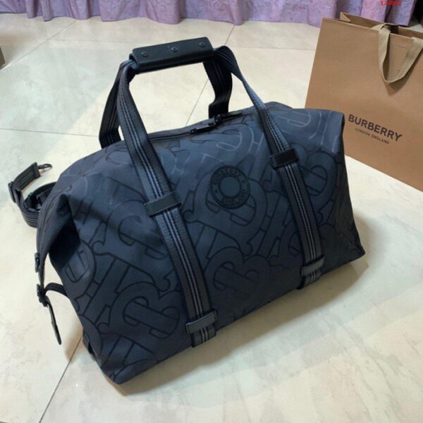 Burberry バーバリー ボストンバッグ NB174832
