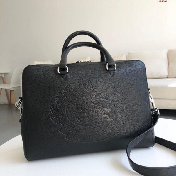 Burberry バーバリー トートバッグ メンズ NB174887