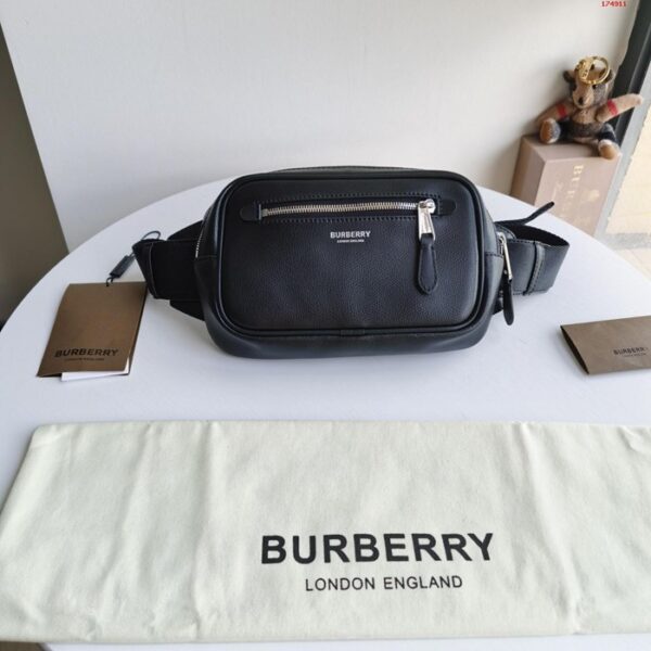 Burberry バーバリー ウエストバッグ NB174911