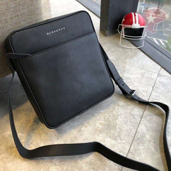 Burberry バーバリー ショルダーバッグ メンズ NB174921