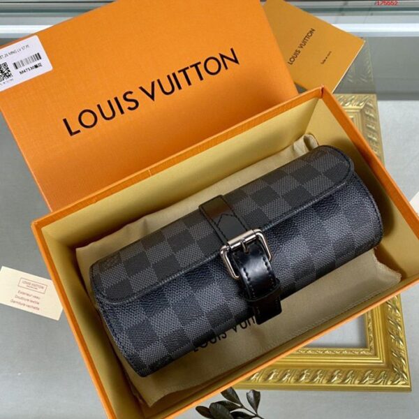 Louis Vuitton ルイヴィトン ボストンバッグ レディース NB175552