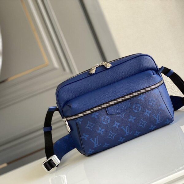 Louis Vuitton ルイヴィトン メッセンジャーバッグ NB175776