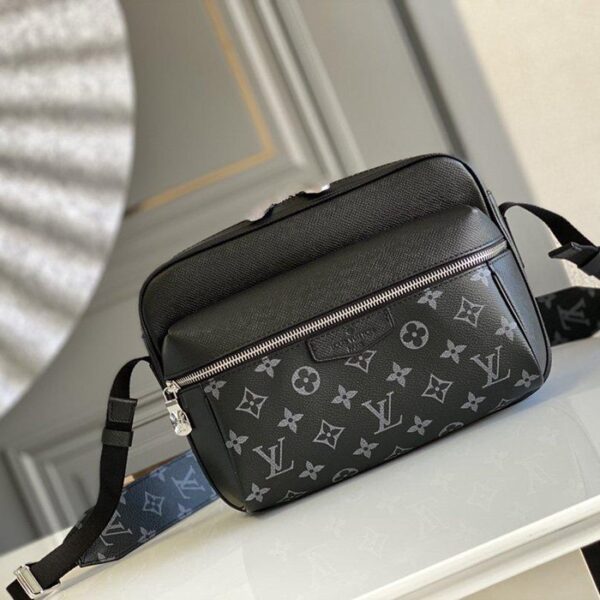 Louis Vuitton ルイヴィトン メッセンジャーバッグ NB175777