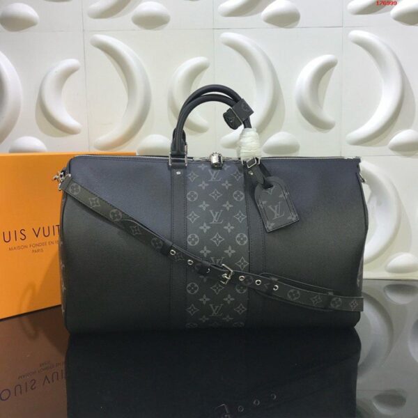 Louis Vuitton ルイヴィトン ボストンバッグ NB176999