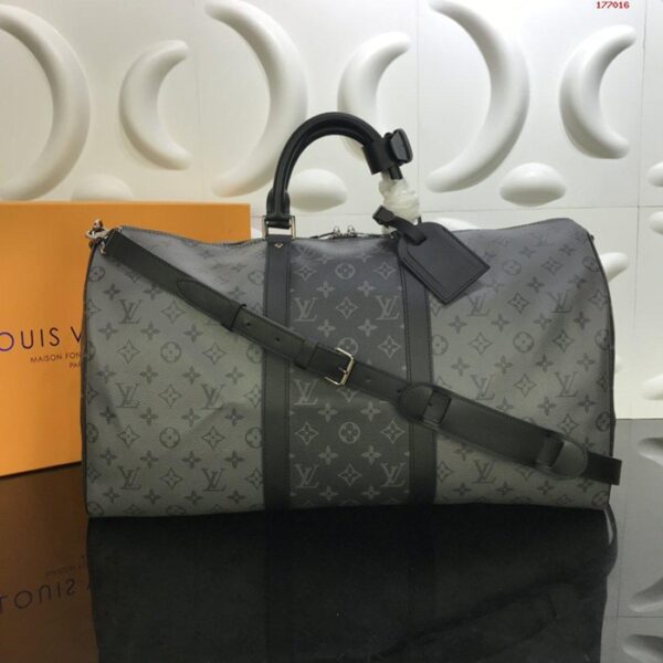 Louis Vuitton ルイヴィトン ボストンバッグ NB177016