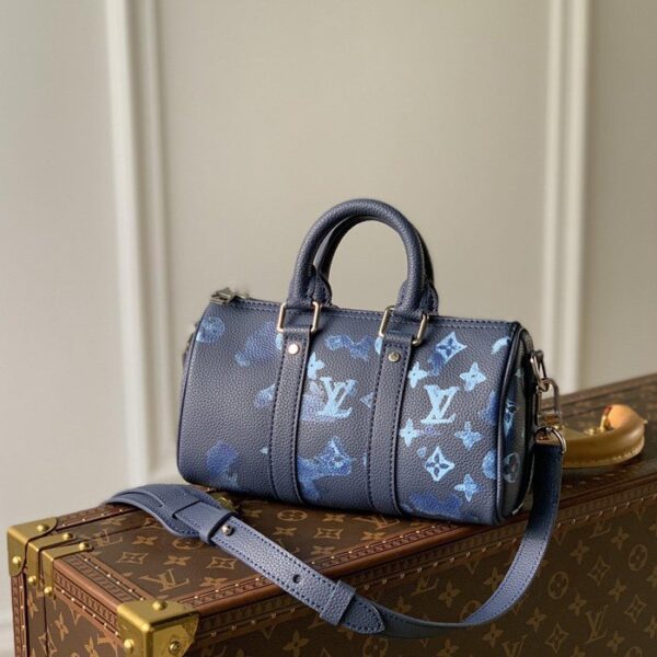 Louis Vuitton ルイヴィトン ボストンバッグ NB178439