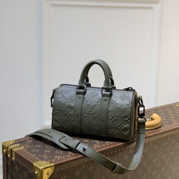 Louis Vuitton ルイヴィトン ボストンバッグ NB179139