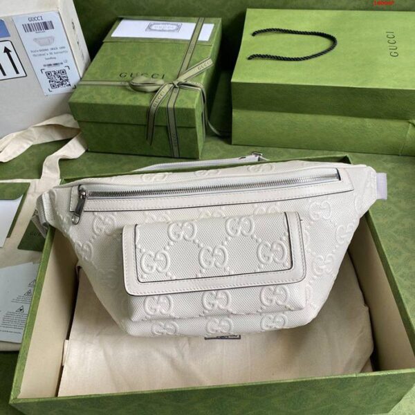 GUCCI グッチ バッグ NB180047