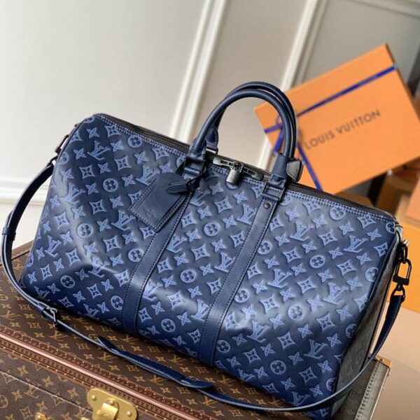Louis Vuitton ルイヴィトン ボストンバッグ NB181161
