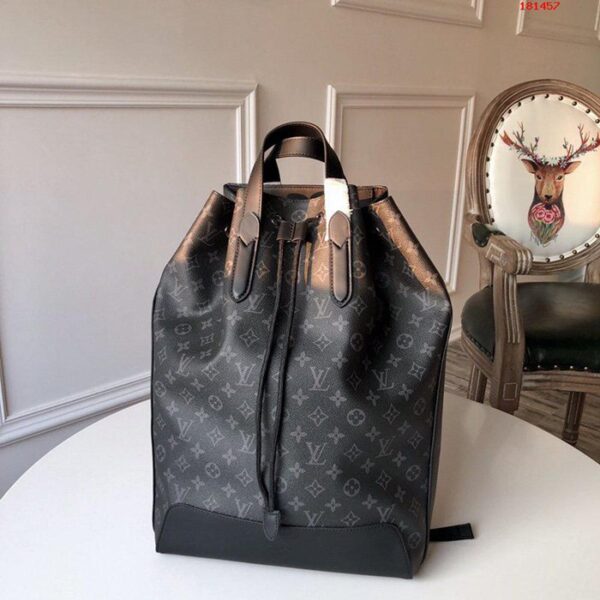 Louis Vuitton ルイヴィトン バックパック (メンズ)(レディース) NB181457
