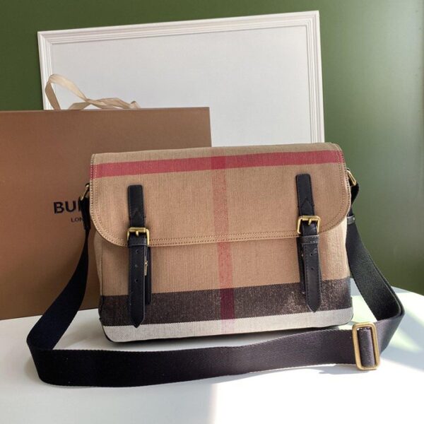 Burberry バーバリー メンズ レディース NB182409