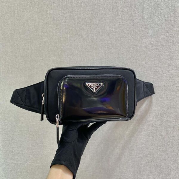 Prada プラダ ショルダーバッグ NB183248