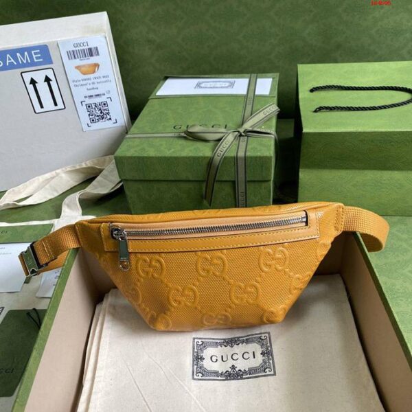 GUCCI グッチ トートバッグ NB184505