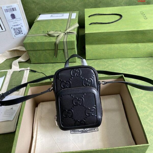 GUCCI グッチ トートバッグ NB184508