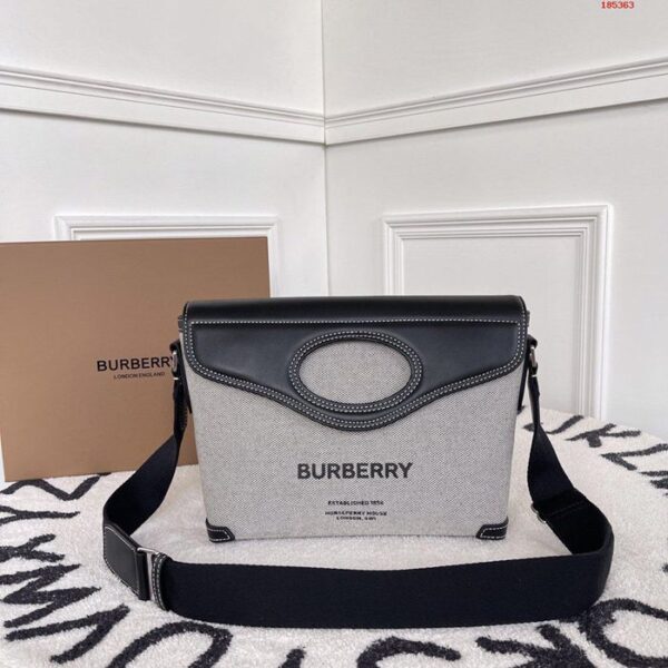Burberry バーバリー バッグ NB185363
