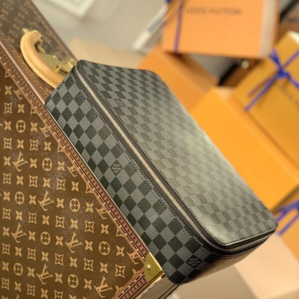 Louis Vuitton ルイヴィトン ボストンバッグ NB185936
