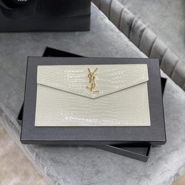 YSLセカンドバッグ サンローラン セカンドバッグ QB187727