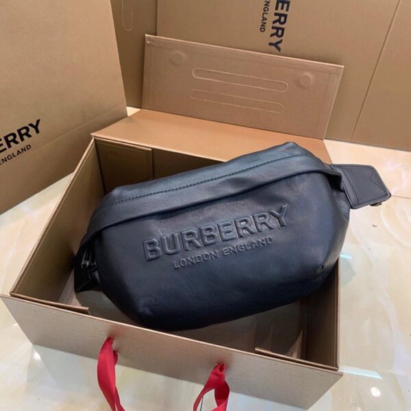 Burberry バーバリー ウエストバッグ メンズ NB188071