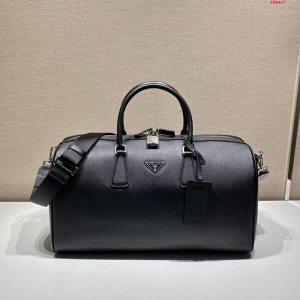 Prada プラダ メッセンジャーバッグ (メンズ)(レディース) NB189417