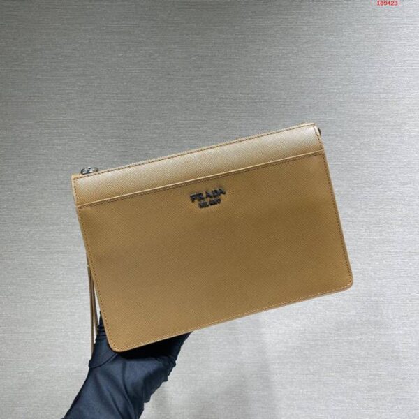 PRADAセカンドバッグ プラダ セカンドバッグ QB189423
