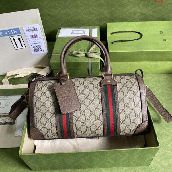 GUCCI グッチ トートバッグ NB190090
