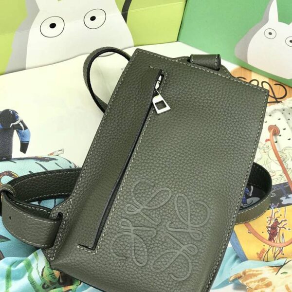 Loewe ロエベ ウエストバッグ (メンズ)(レディース) NB193699