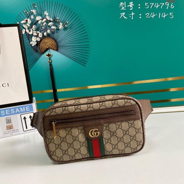 GUCCI グッチ トートバッグ NB197121
